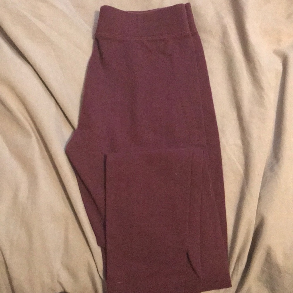 Aerie leggings